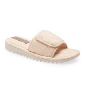 Rag & Bone Eira Slide Sandal women size 40 US 10. Like new Budd Sans